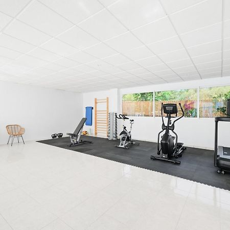 Hotel Ankaa - Adults Only Porto Cristo Ngoại thất bức ảnh