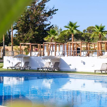 Hotel Ankaa - Adults Only Porto Cristo Ngoại thất bức ảnh