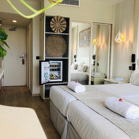 Hotel Ankaa - Adults Only Porto Cristo Ngoại thất bức ảnh