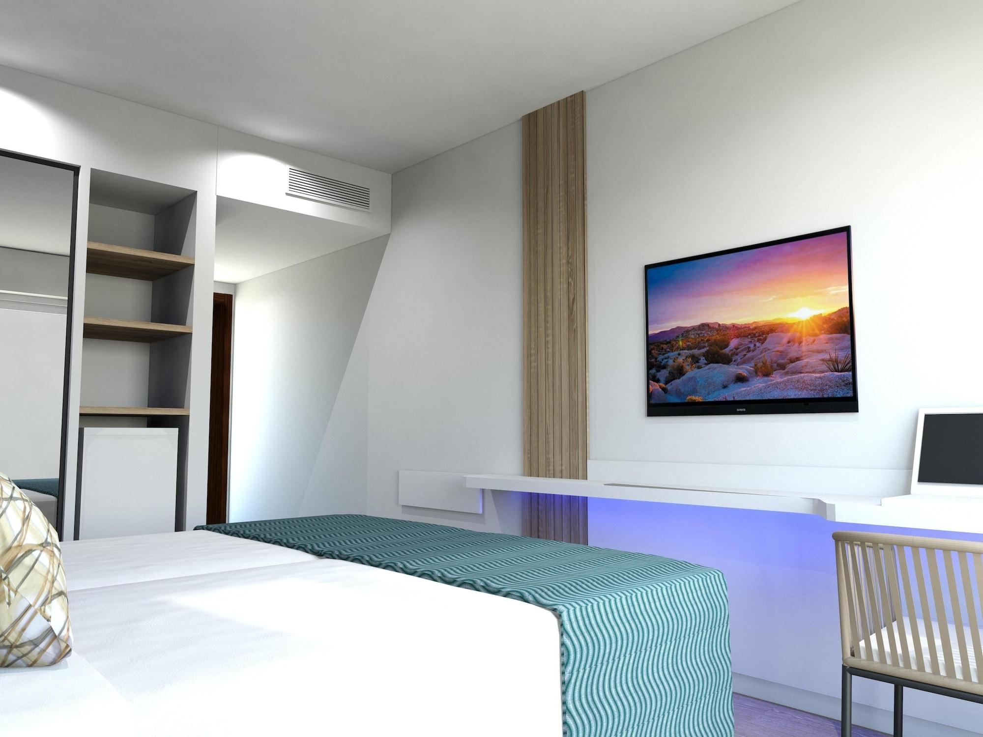 Hotel Ankaa - Adults Only Porto Cristo Ngoại thất bức ảnh