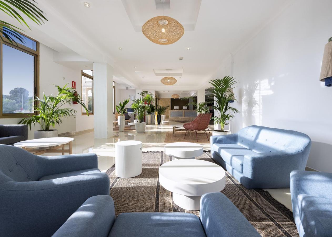 Hotel Ankaa - Adults Only Porto Cristo Ngoại thất bức ảnh