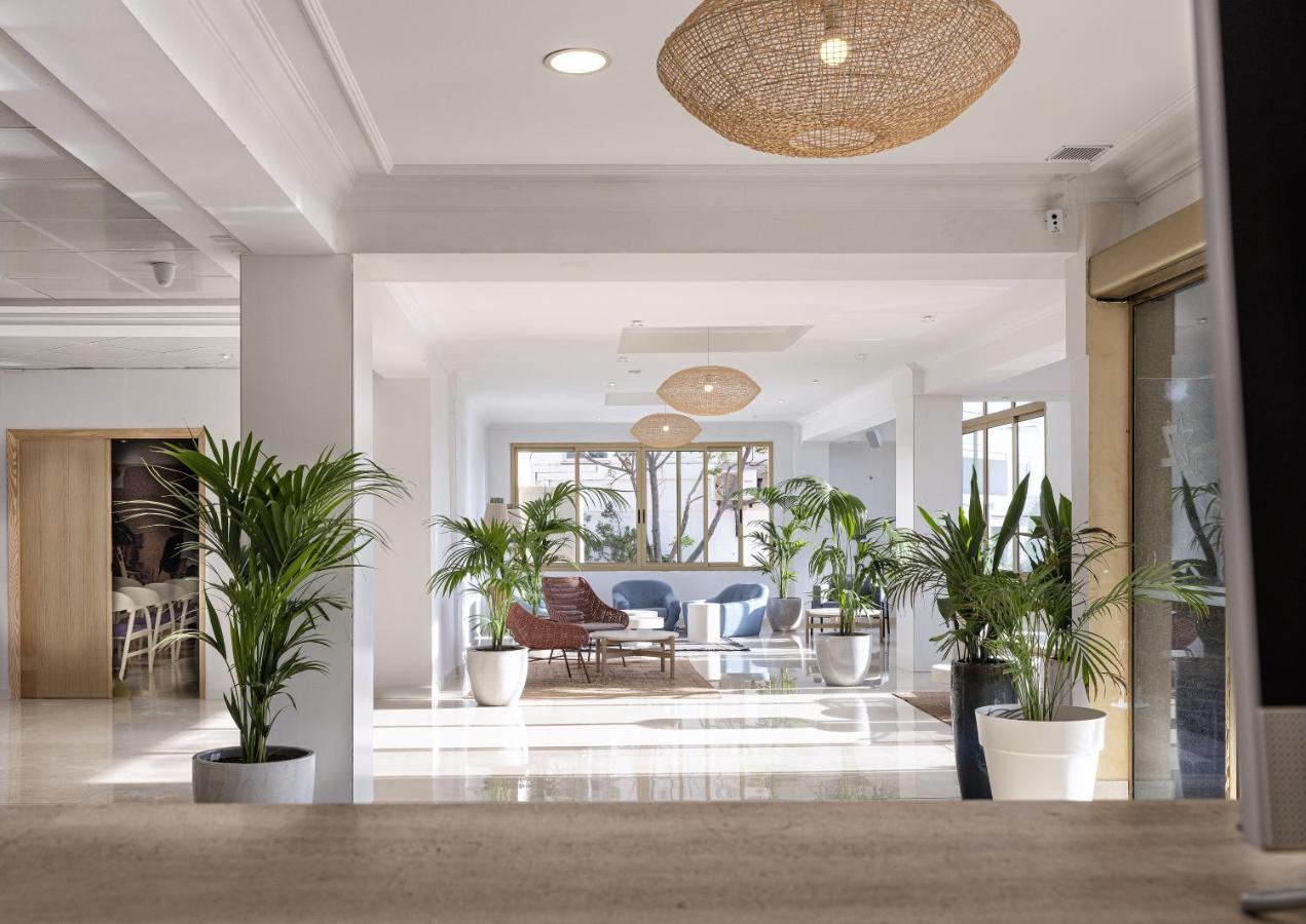 Hotel Ankaa - Adults Only Porto Cristo Ngoại thất bức ảnh