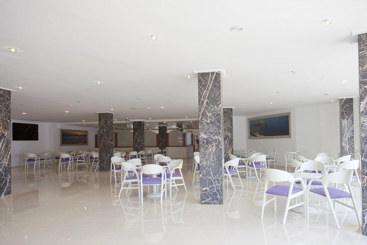 Hotel Ankaa - Adults Only Porto Cristo Ngoại thất bức ảnh
