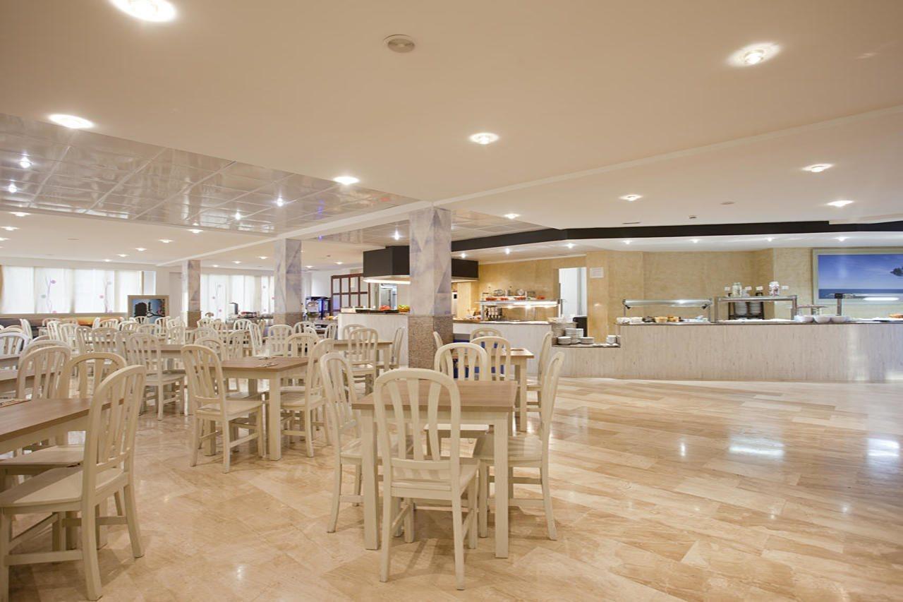 Hotel Ankaa - Adults Only Porto Cristo Ngoại thất bức ảnh