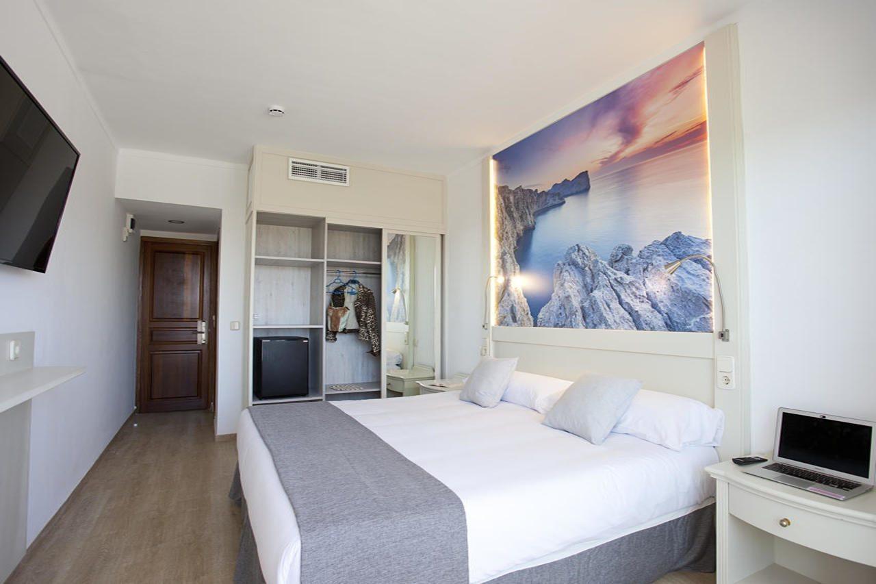 Hotel Ankaa - Adults Only Porto Cristo Ngoại thất bức ảnh