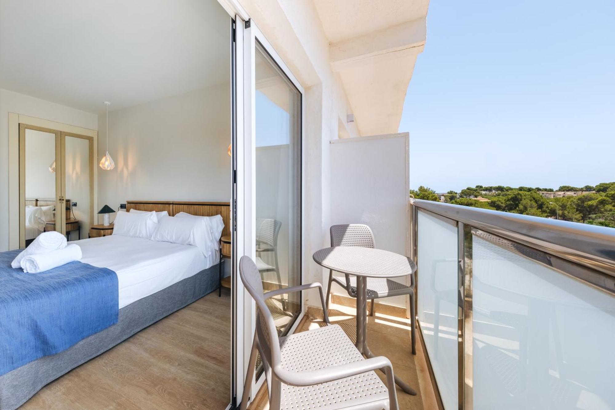 Hotel Ankaa - Adults Only Porto Cristo Phòng bức ảnh