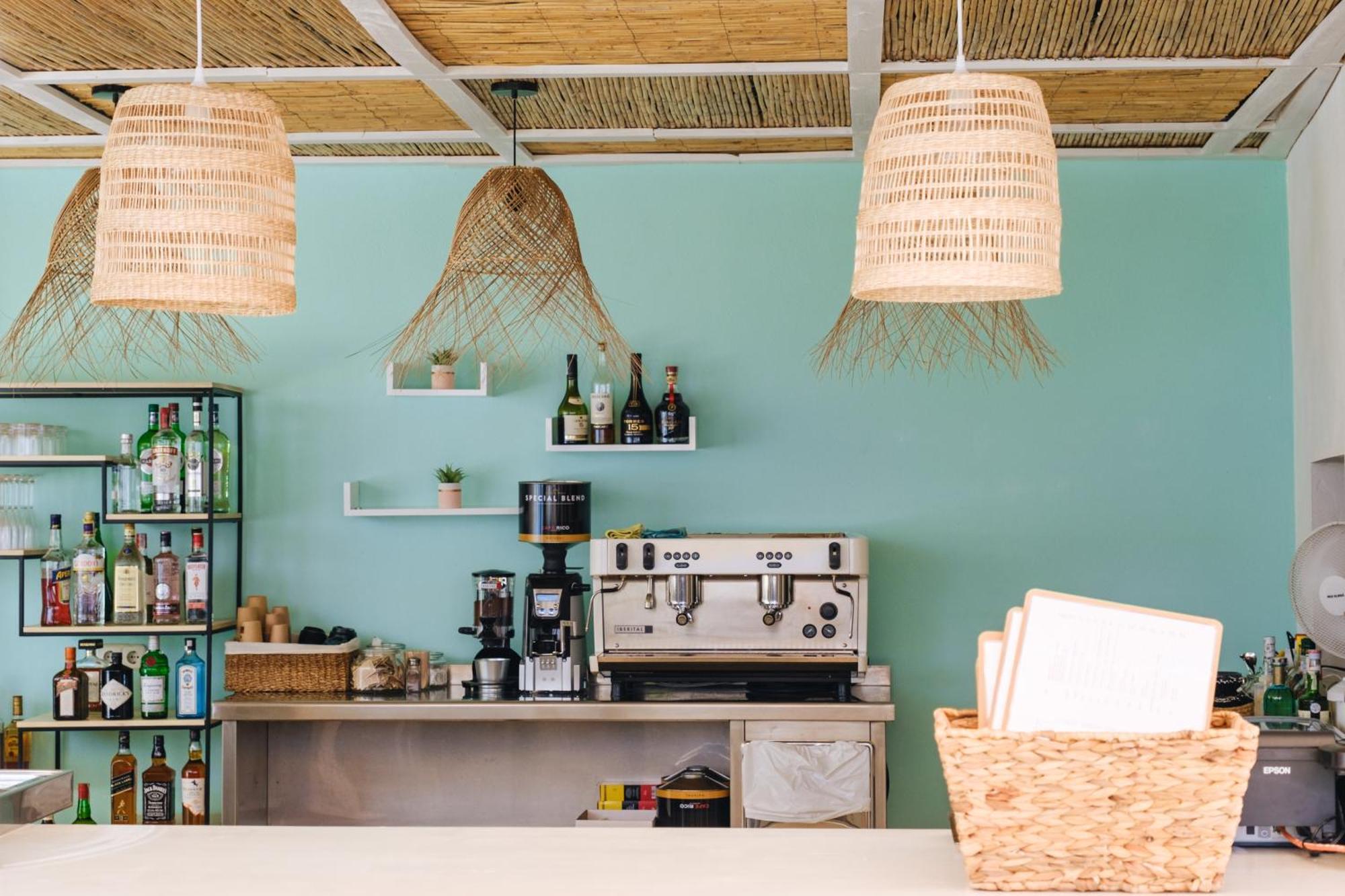 Hotel Ankaa - Adults Only Porto Cristo Ngoại thất bức ảnh