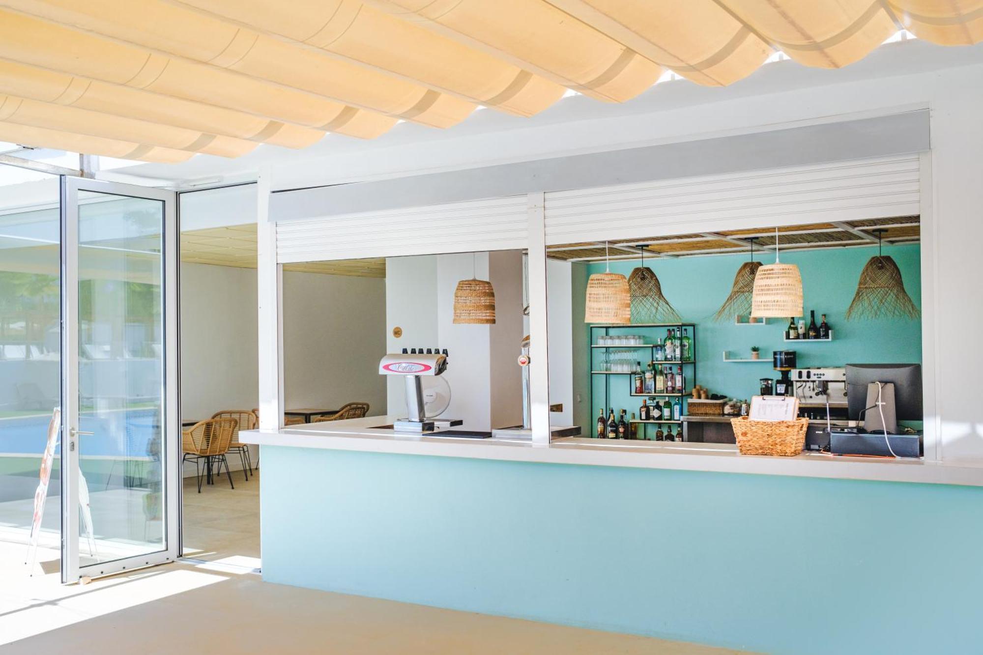 Hotel Ankaa - Adults Only Porto Cristo Ngoại thất bức ảnh