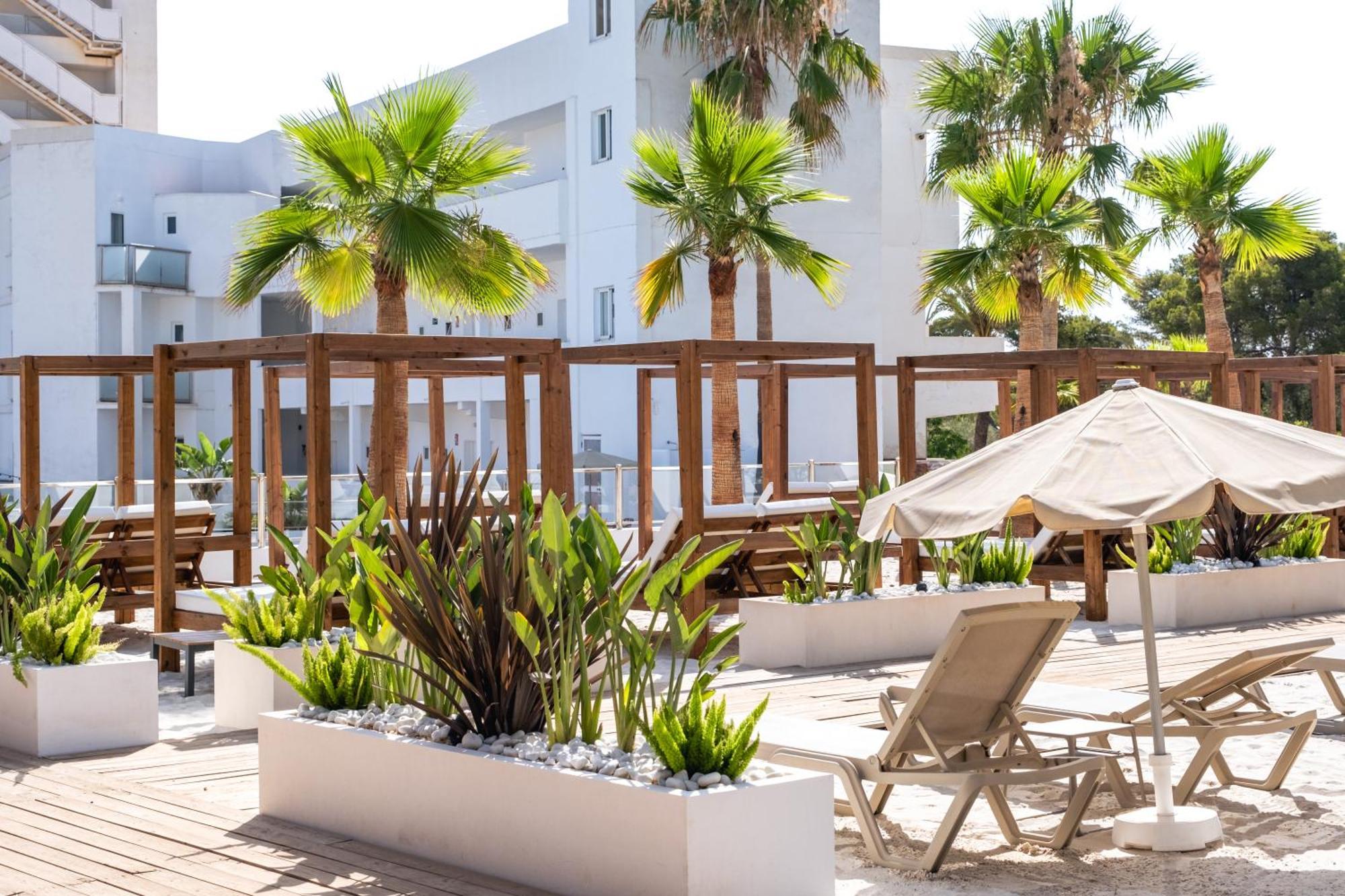 Hotel Ankaa - Adults Only Porto Cristo Ngoại thất bức ảnh