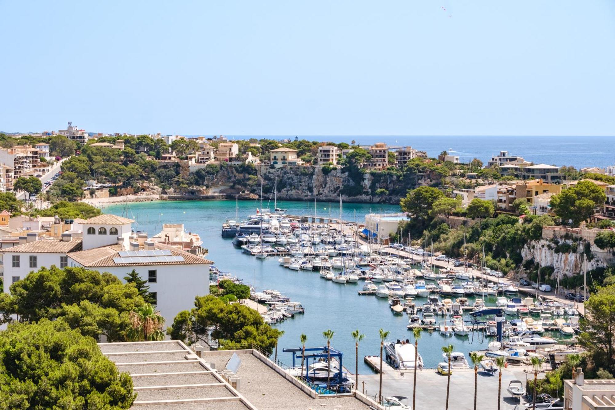 Hotel Ankaa - Adults Only Porto Cristo Ngoại thất bức ảnh
