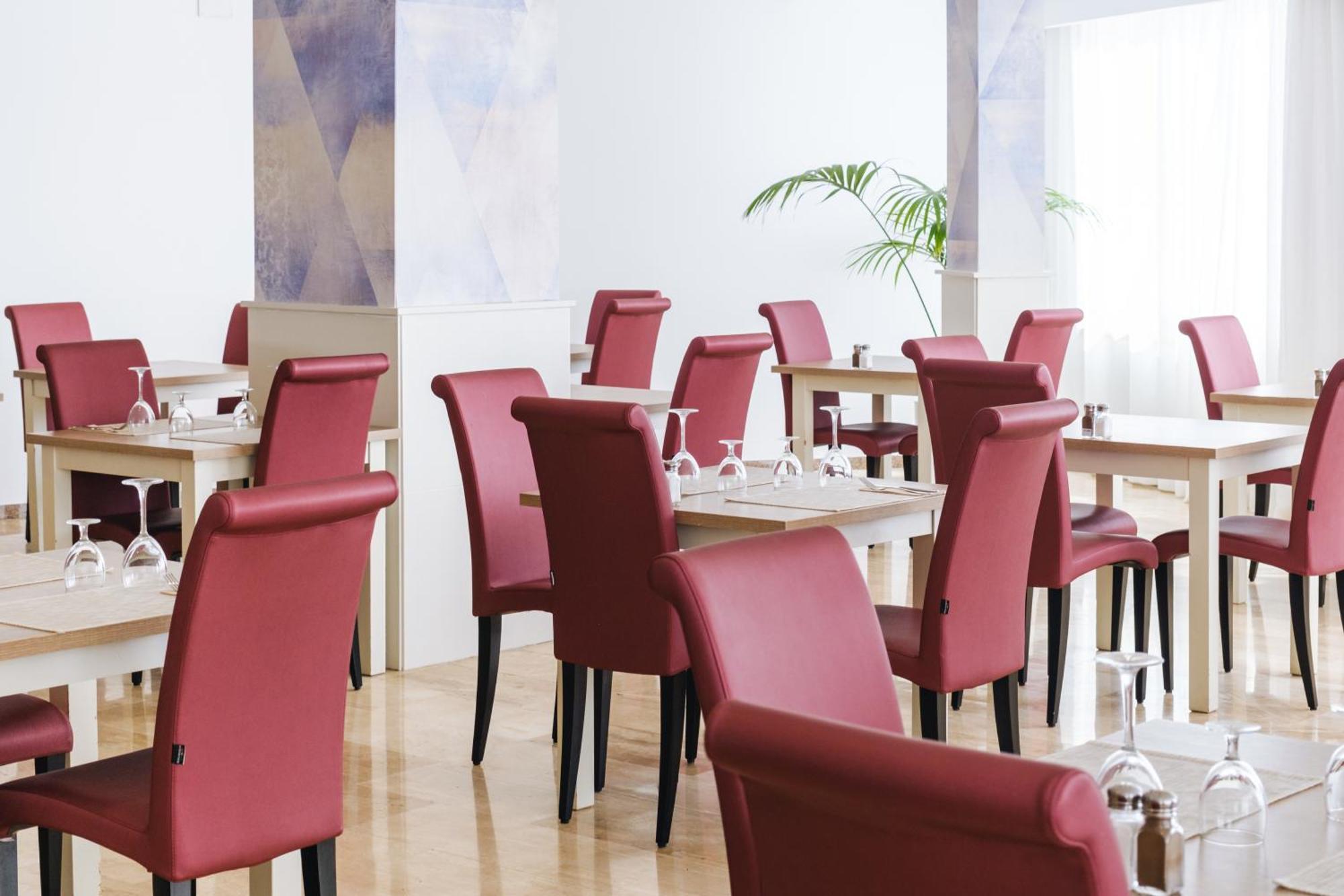 Hotel Ankaa - Adults Only Porto Cristo Ngoại thất bức ảnh
