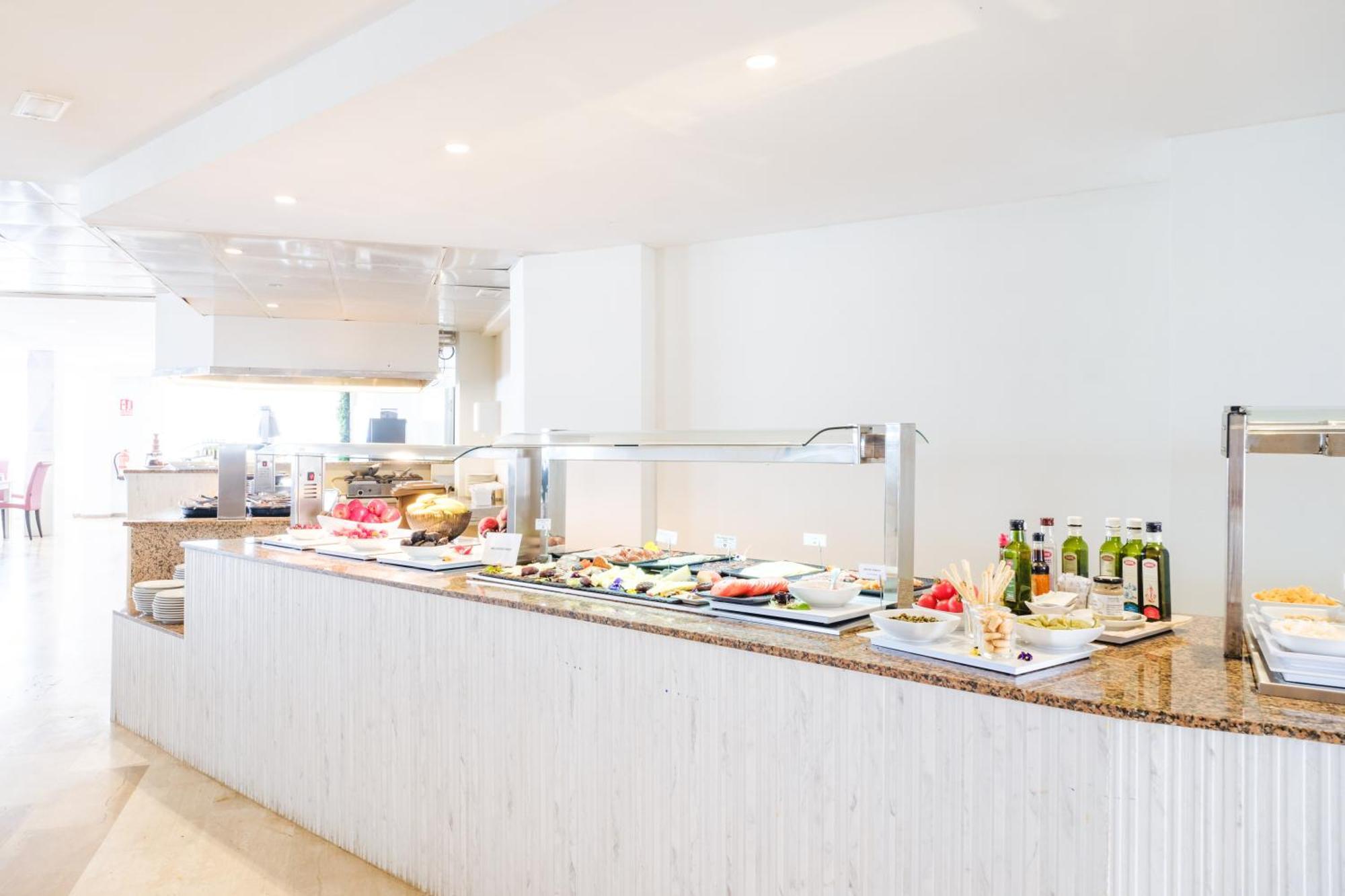 Hotel Ankaa - Adults Only Porto Cristo Ngoại thất bức ảnh
