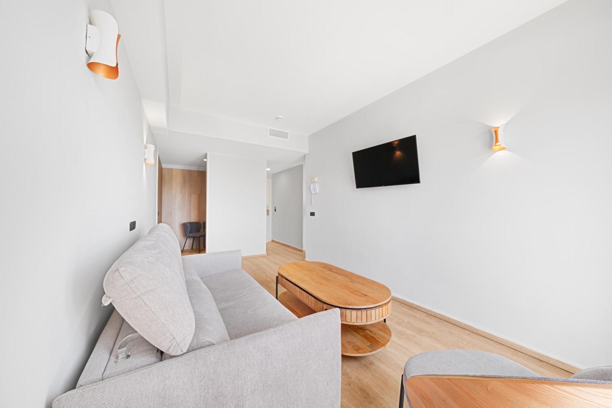 Hotel Ankaa - Adults Only Porto Cristo Phòng bức ảnh