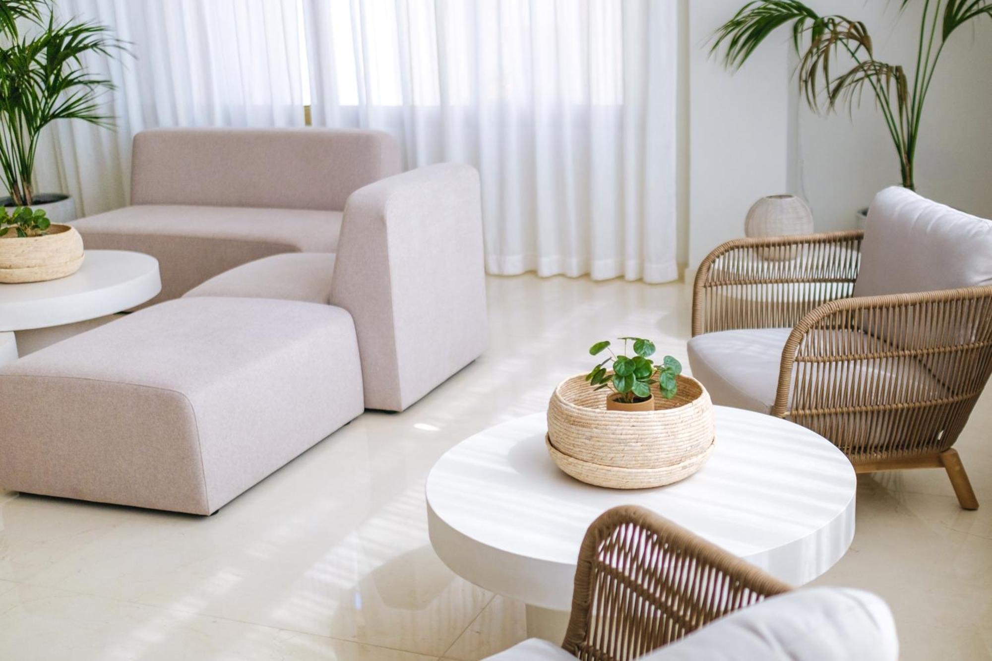 Hotel Ankaa - Adults Only Porto Cristo Ngoại thất bức ảnh