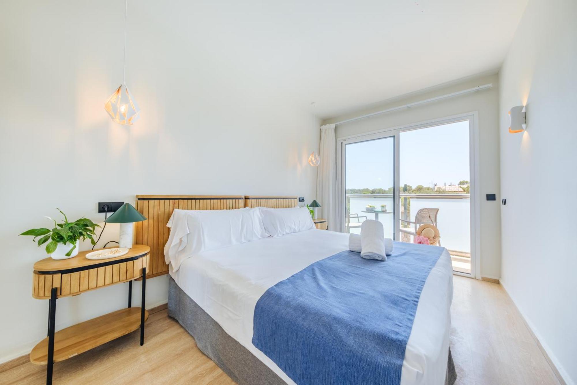 Hotel Ankaa - Adults Only Porto Cristo Ngoại thất bức ảnh