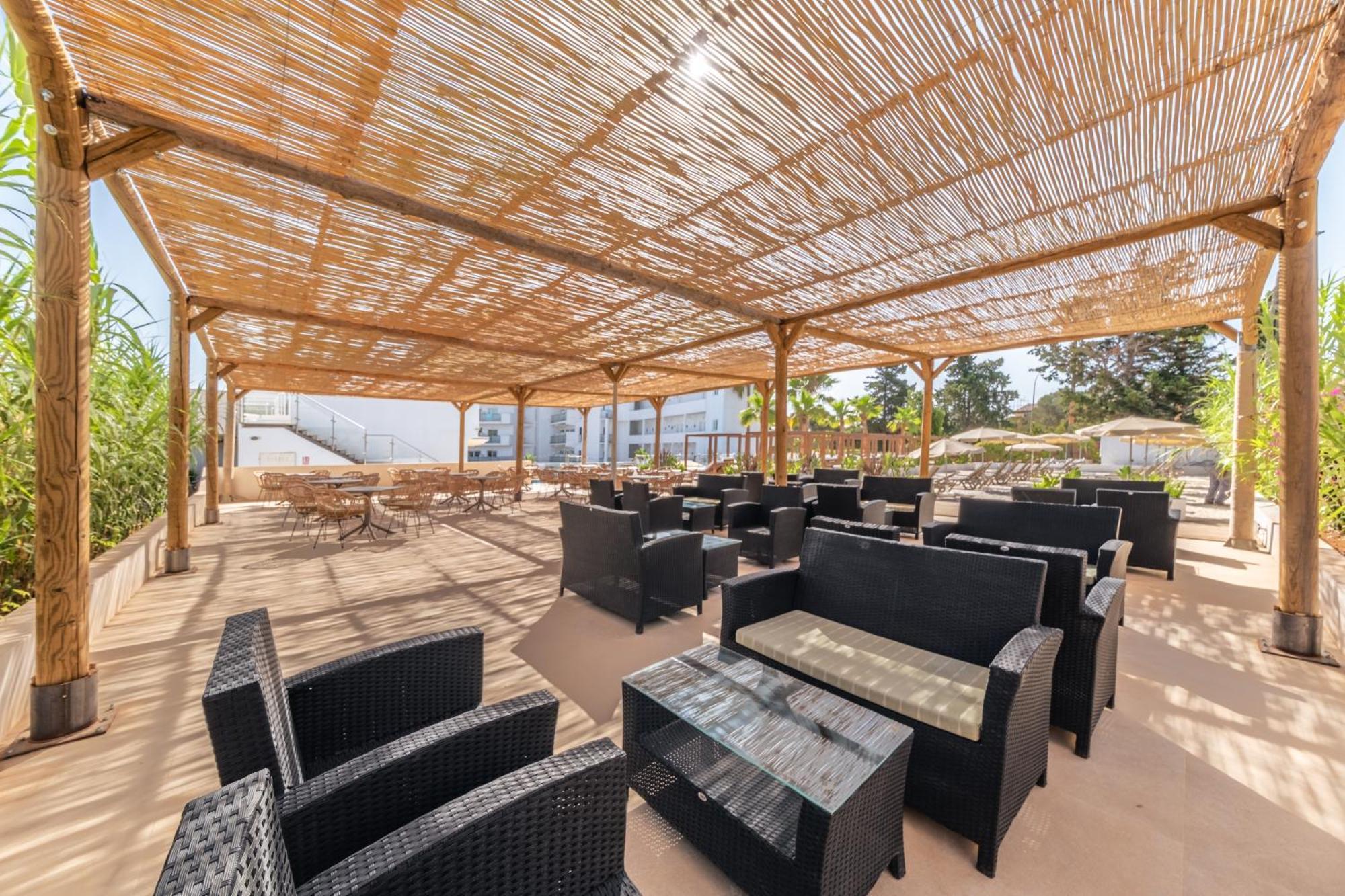 Hotel Ankaa - Adults Only Porto Cristo Ngoại thất bức ảnh