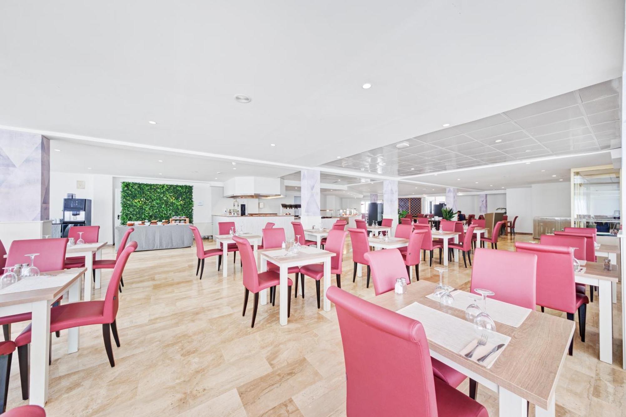 Hotel Ankaa - Adults Only Porto Cristo Ngoại thất bức ảnh