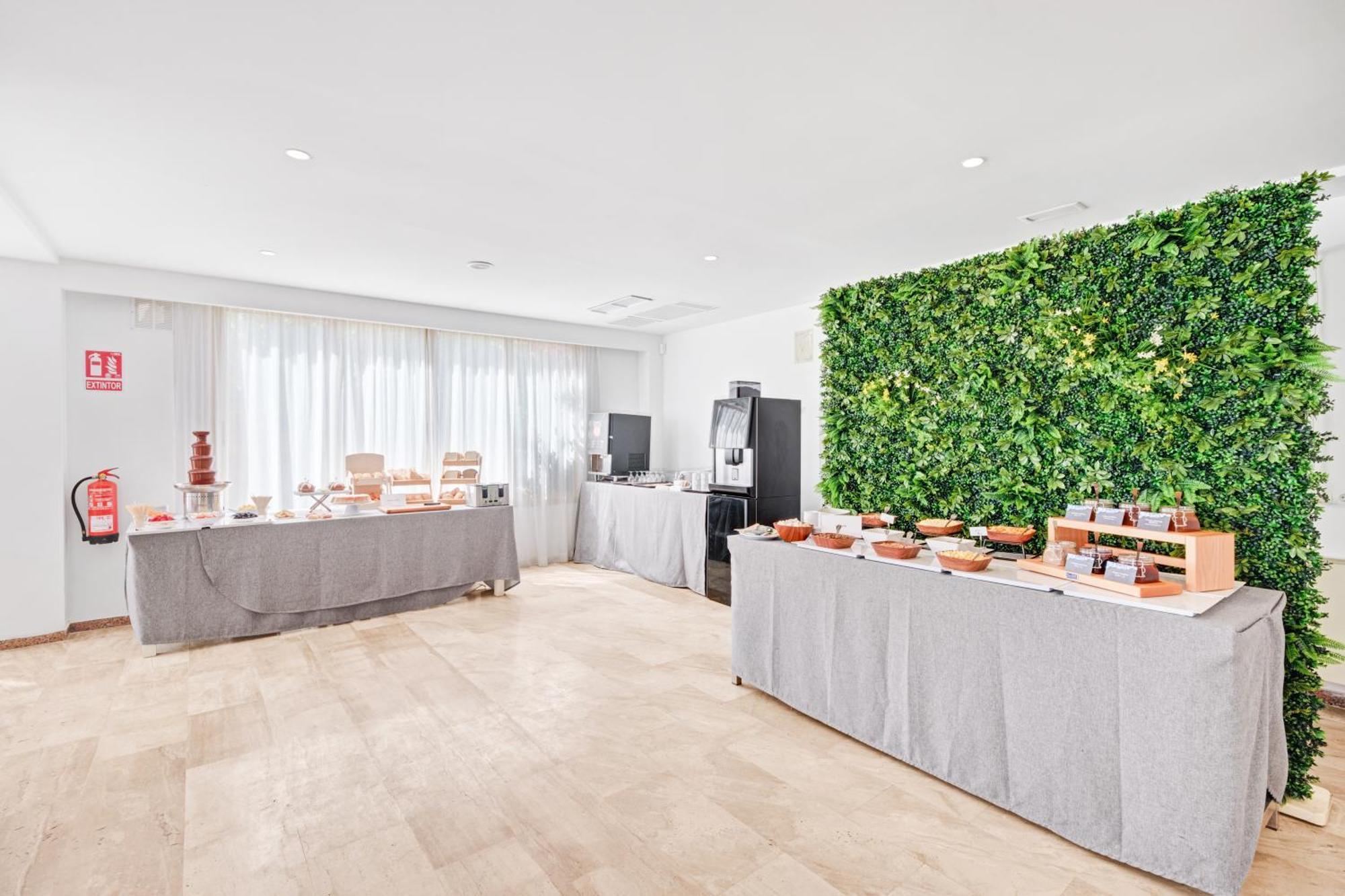 Hotel Ankaa - Adults Only Porto Cristo Ngoại thất bức ảnh