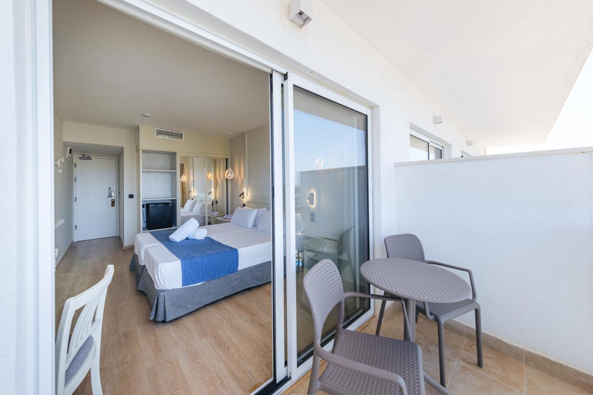 Hotel Ankaa - Adults Only Porto Cristo Phòng bức ảnh