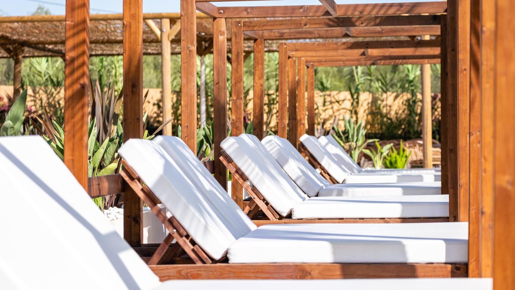 Hotel Ankaa - Adults Only Porto Cristo Ngoại thất bức ảnh