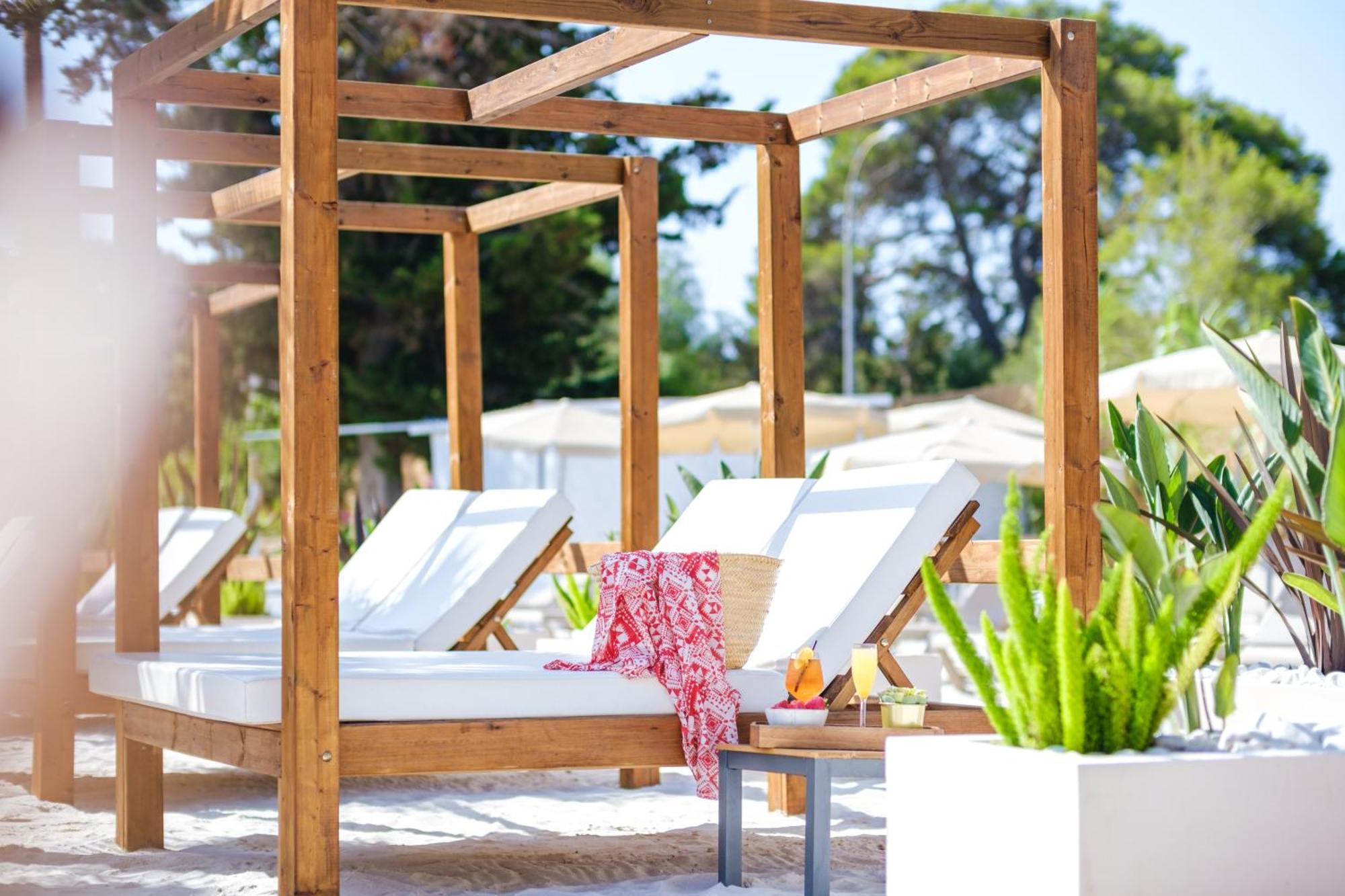 Hotel Ankaa - Adults Only Porto Cristo Ngoại thất bức ảnh