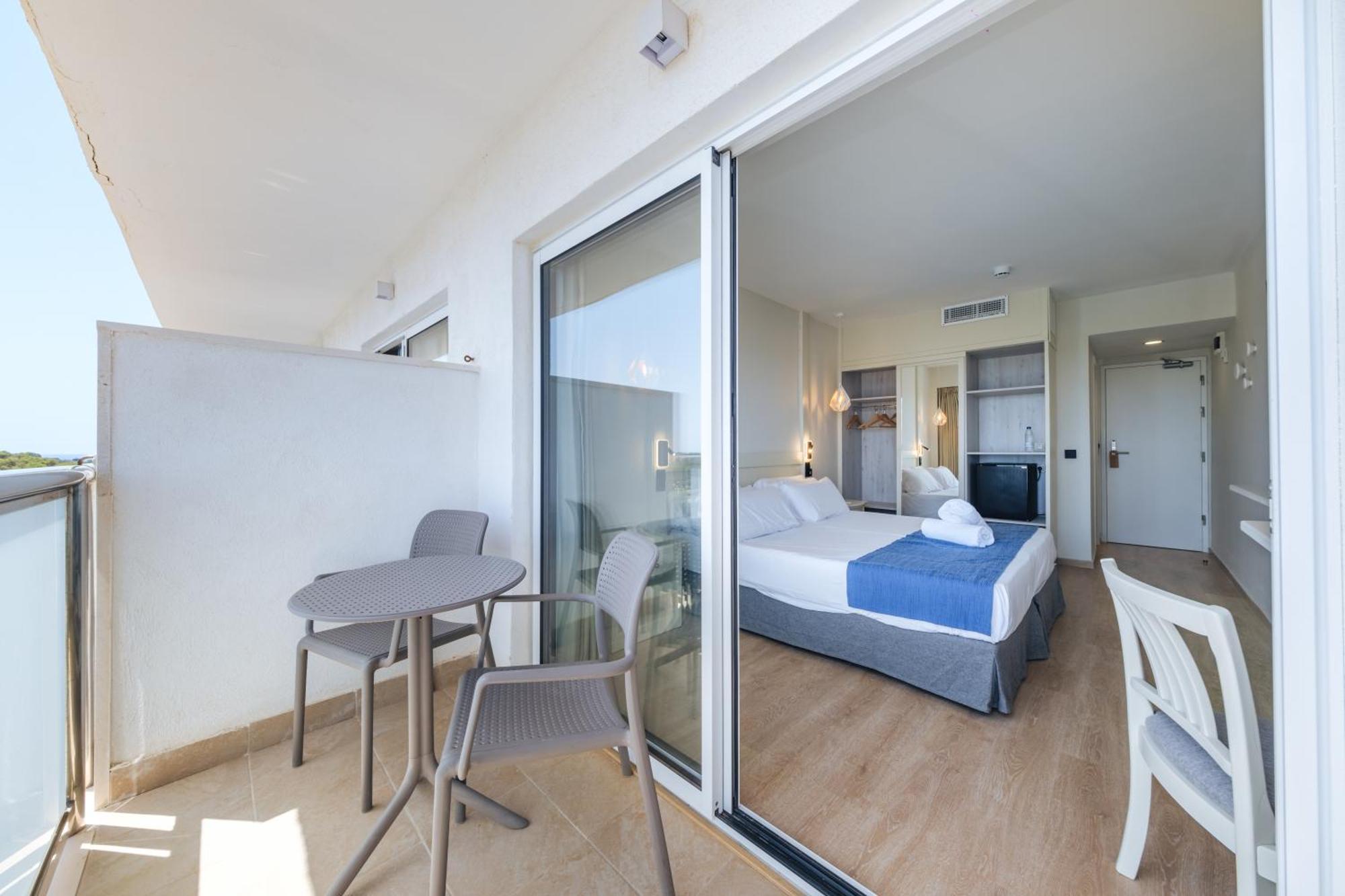 Hotel Ankaa - Adults Only Porto Cristo Phòng bức ảnh