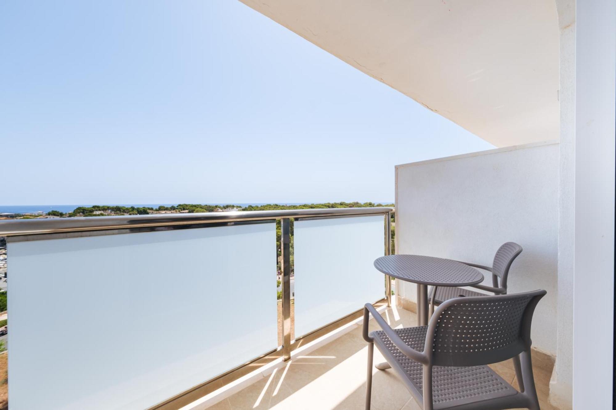 Hotel Ankaa - Adults Only Porto Cristo Phòng bức ảnh