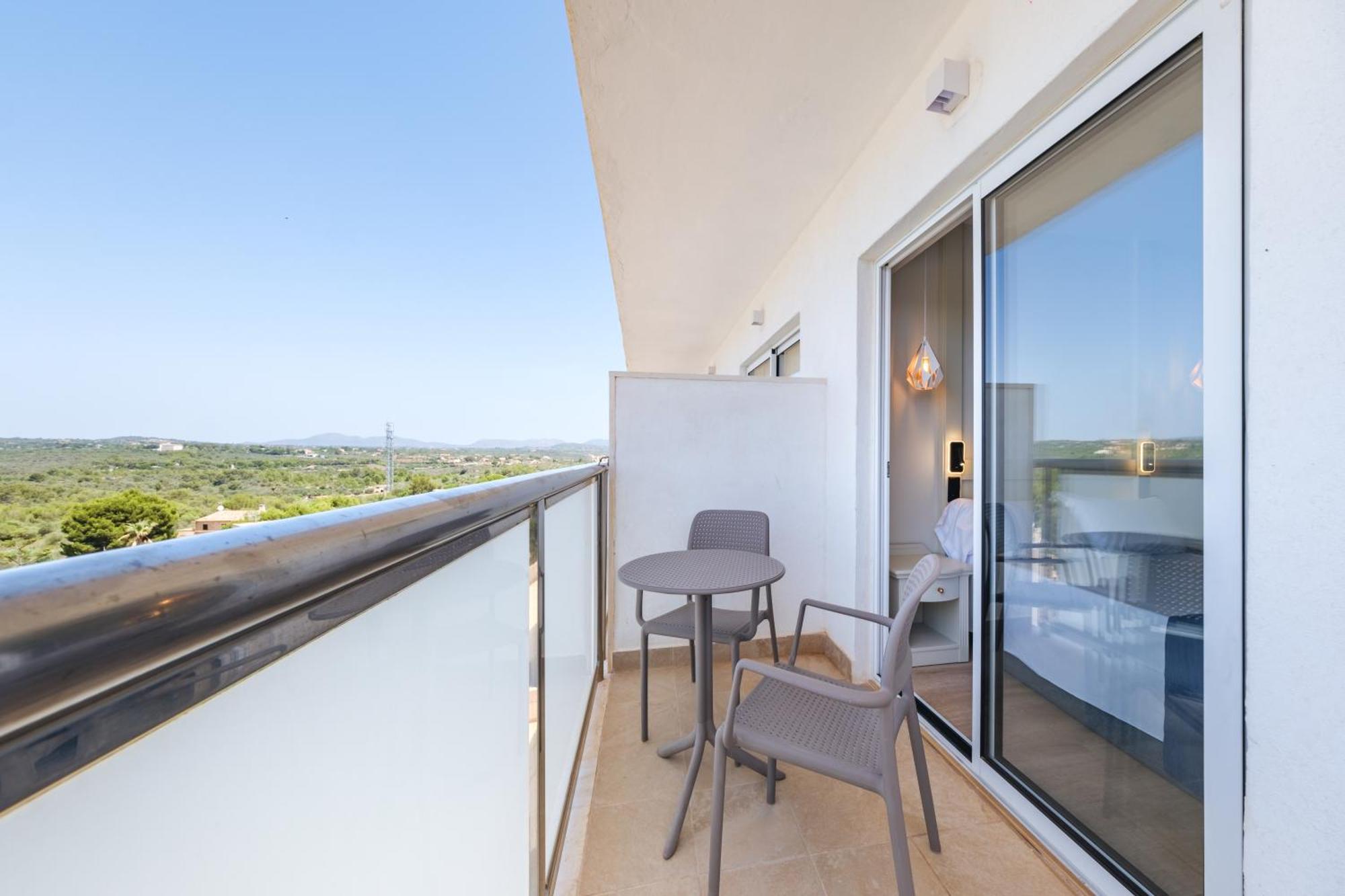 Hotel Ankaa - Adults Only Porto Cristo Phòng bức ảnh