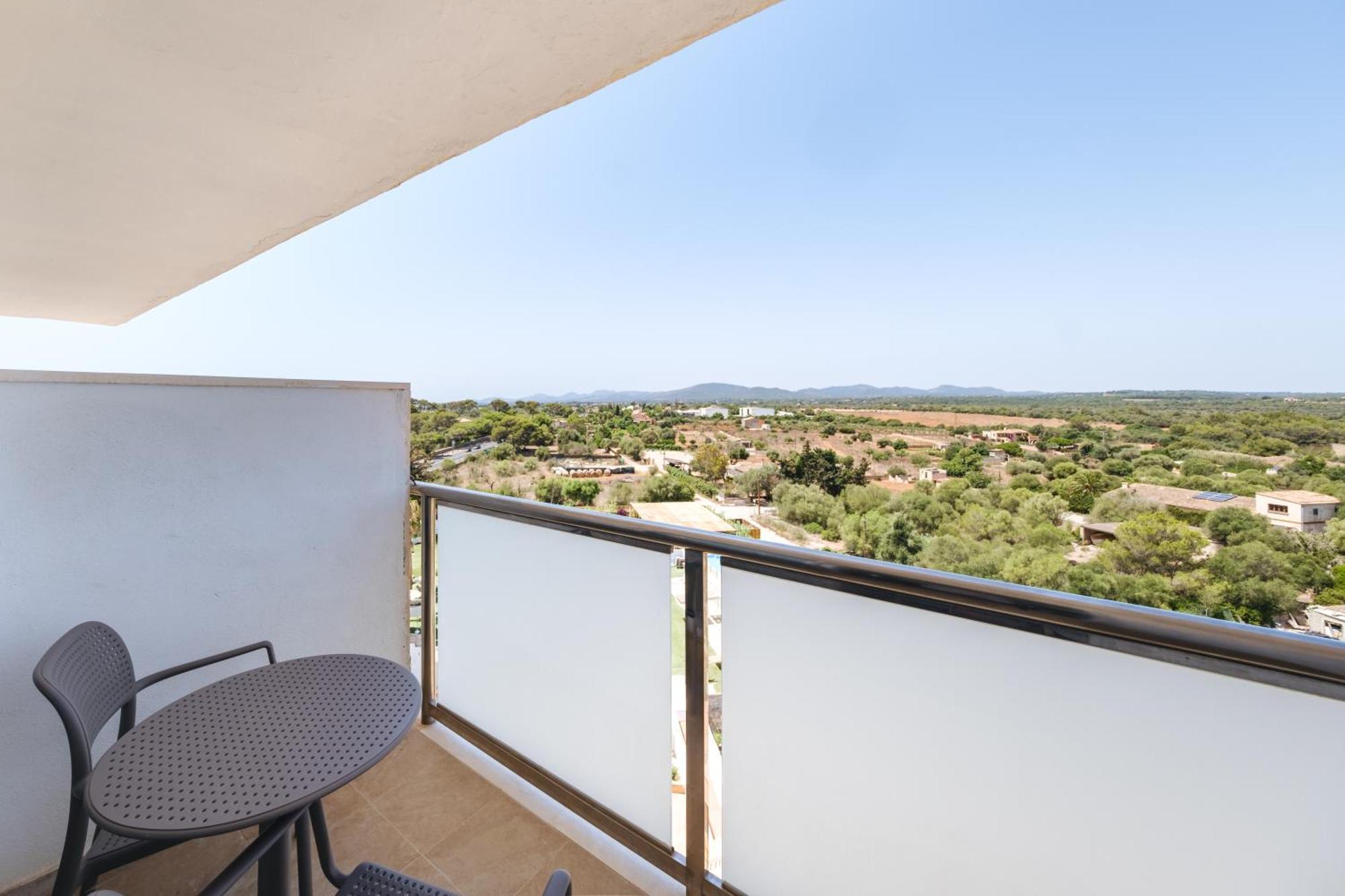 Hotel Ankaa - Adults Only Porto Cristo Phòng bức ảnh